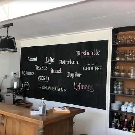 Bed & Breakfast D'Ouwe Smidse Kamperland Zewnętrze zdjęcie