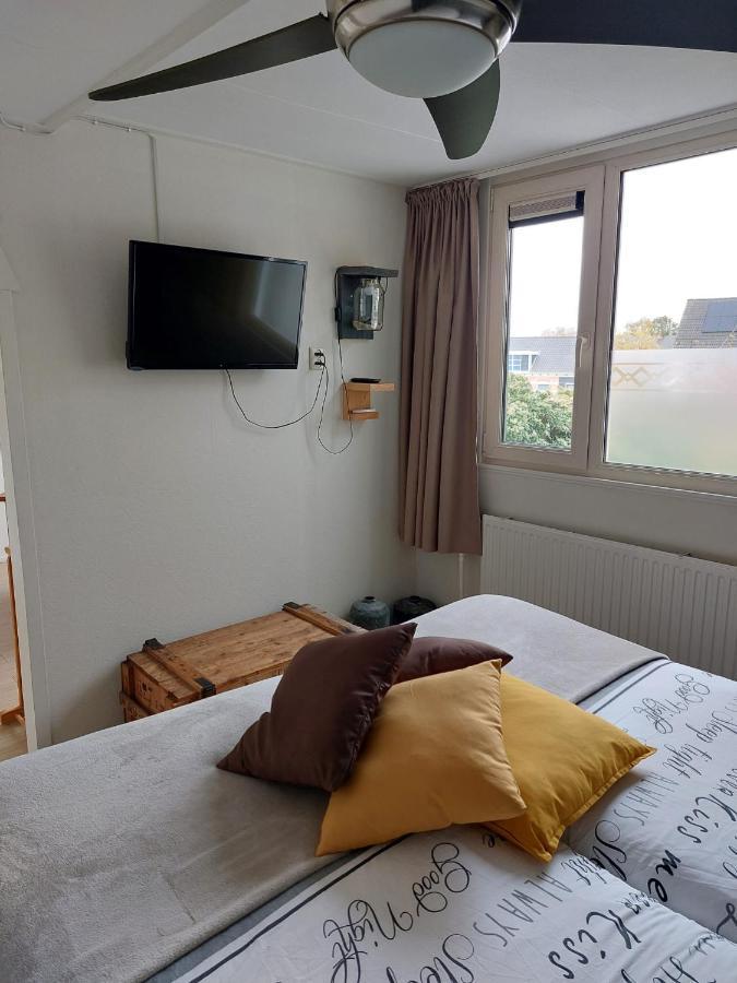 Bed & Breakfast D'Ouwe Smidse Kamperland Zewnętrze zdjęcie