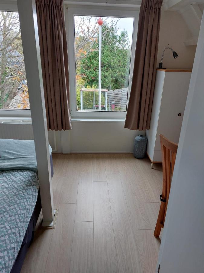 Bed & Breakfast D'Ouwe Smidse Kamperland Zewnętrze zdjęcie