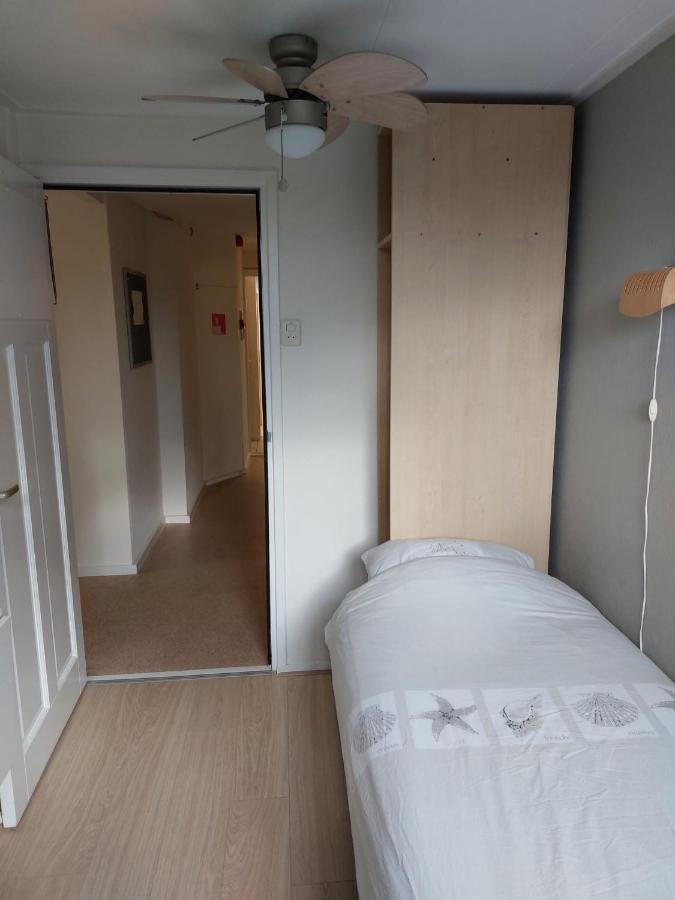 Bed & Breakfast D'Ouwe Smidse Kamperland Zewnętrze zdjęcie