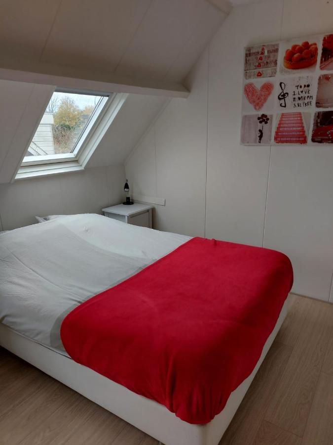 Bed & Breakfast D'Ouwe Smidse Kamperland Zewnętrze zdjęcie