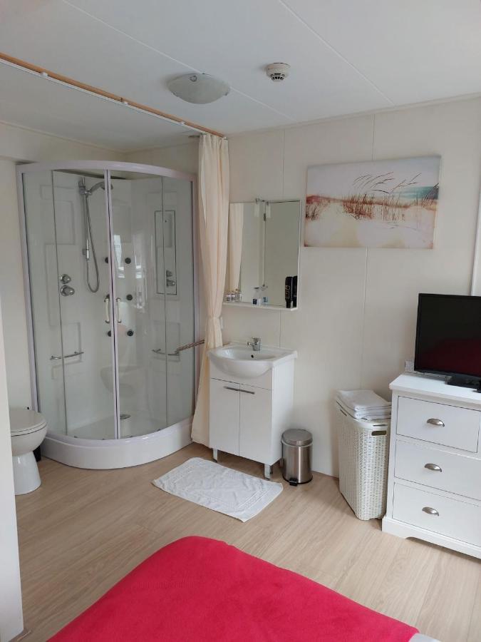 Bed & Breakfast D'Ouwe Smidse Kamperland Zewnętrze zdjęcie