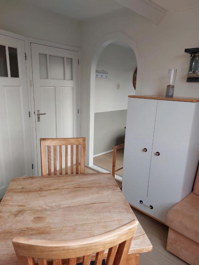 Bed & Breakfast D'Ouwe Smidse Kamperland Zewnętrze zdjęcie