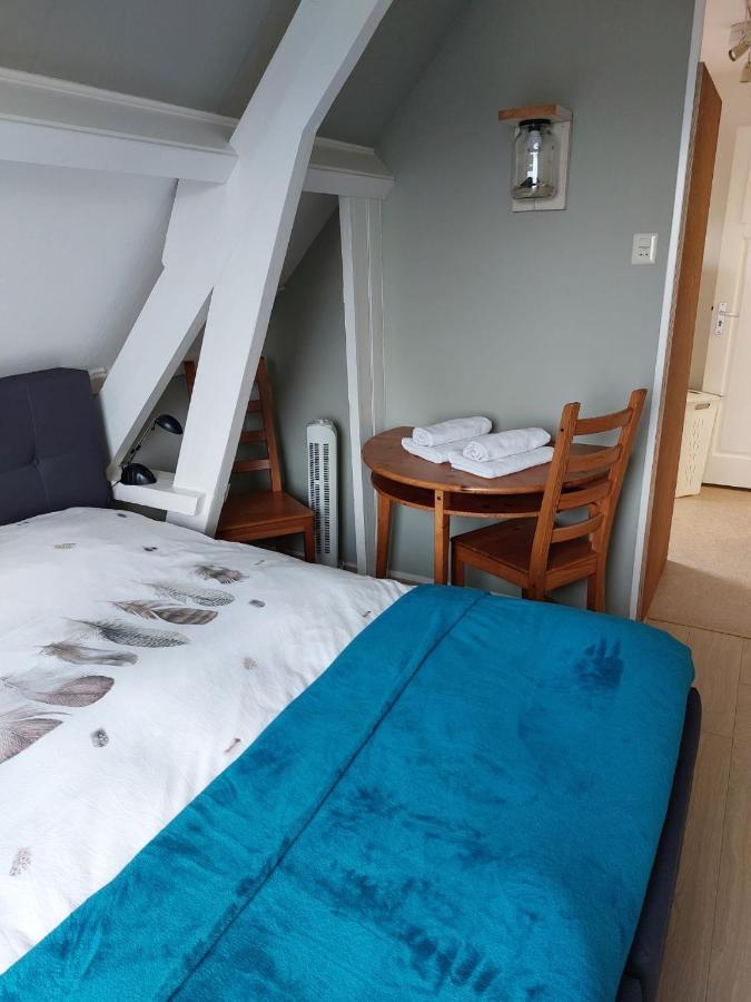 Bed & Breakfast D'Ouwe Smidse Kamperland Zewnętrze zdjęcie
