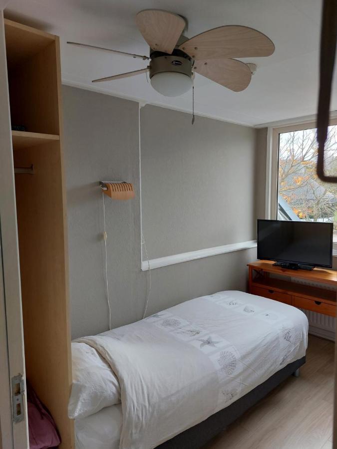 Bed & Breakfast D'Ouwe Smidse Kamperland Zewnętrze zdjęcie