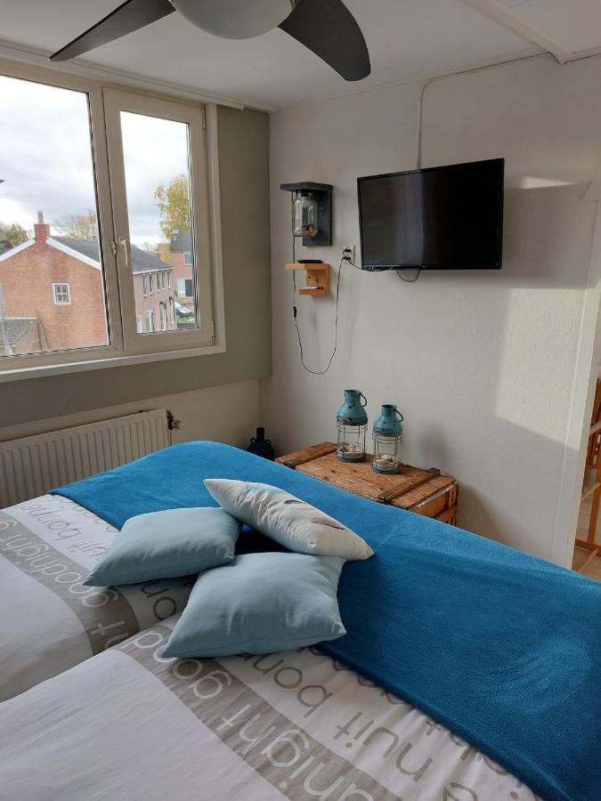 Bed & Breakfast D'Ouwe Smidse Kamperland Zewnętrze zdjęcie