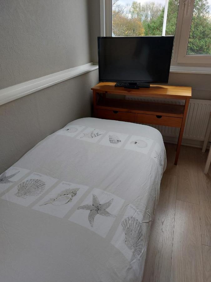 Bed & Breakfast D'Ouwe Smidse Kamperland Zewnętrze zdjęcie