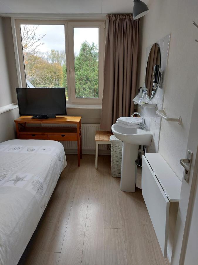 Bed & Breakfast D'Ouwe Smidse Kamperland Zewnętrze zdjęcie