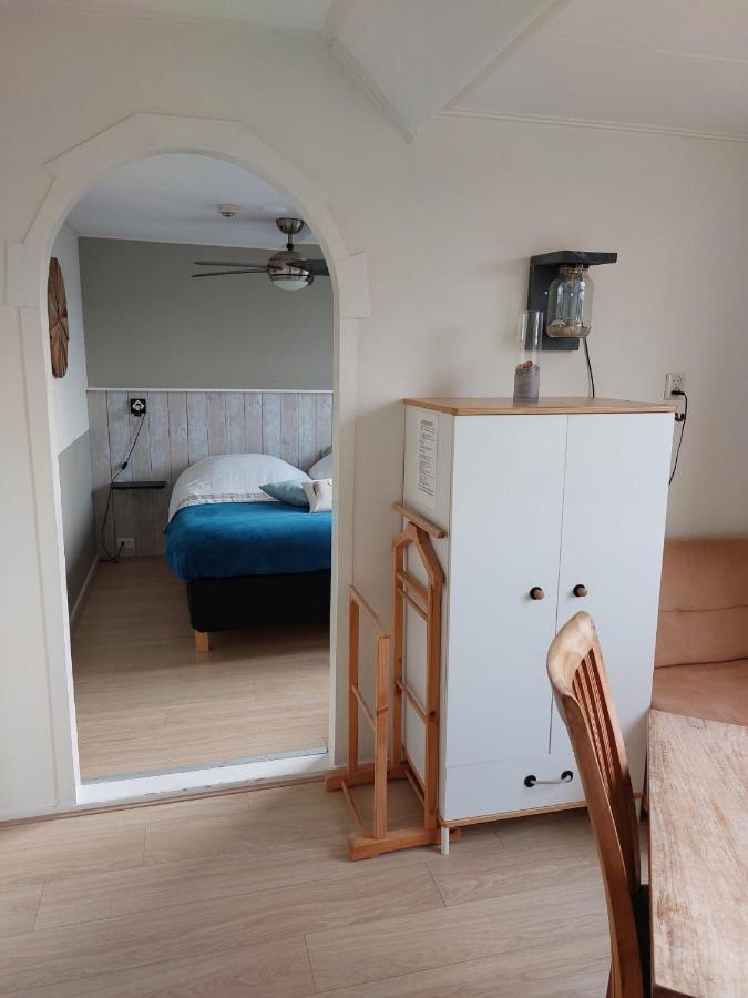 Bed & Breakfast D'Ouwe Smidse Kamperland Zewnętrze zdjęcie
