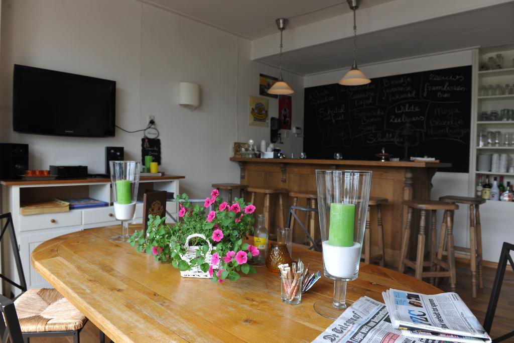 Bed & Breakfast D'Ouwe Smidse Kamperland Zewnętrze zdjęcie
