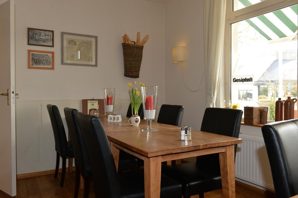 Bed & Breakfast D'Ouwe Smidse Kamperland Zewnętrze zdjęcie